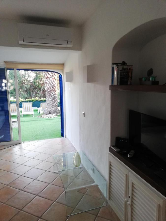 Holiday park Remodelada Villa Nos Jardins Da Balaia *
