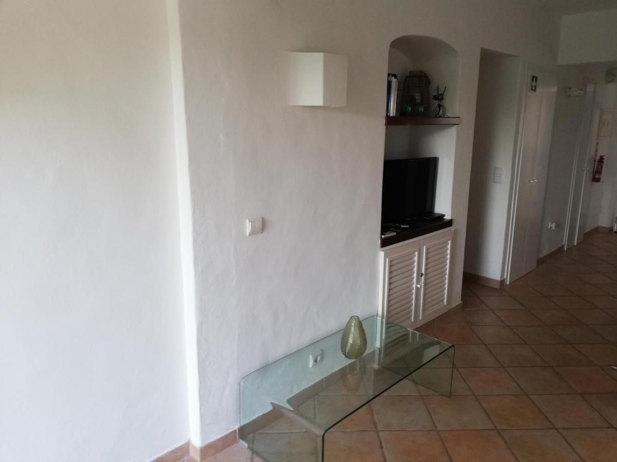 Remodelada Villa Nos Jardins Da Balaia