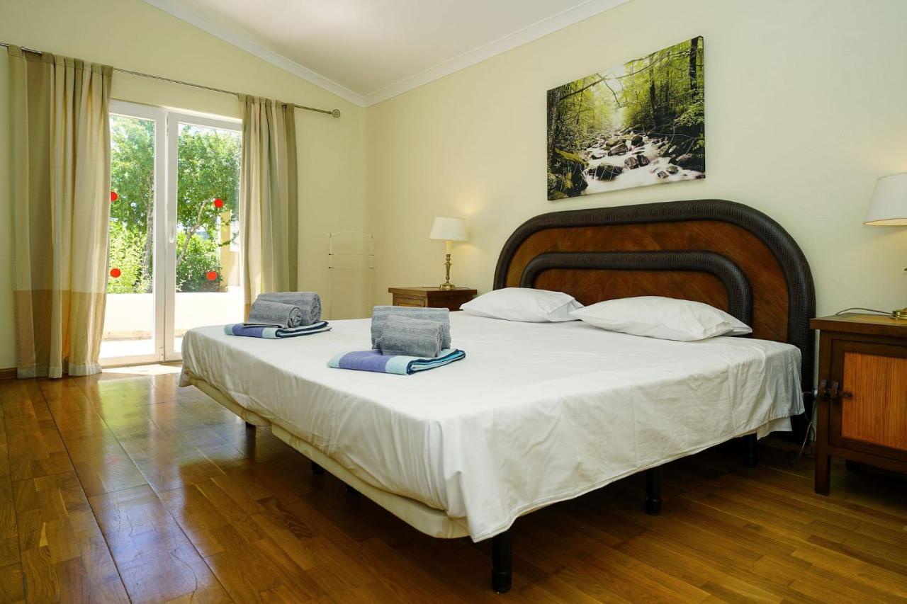 Pinheiro Villa