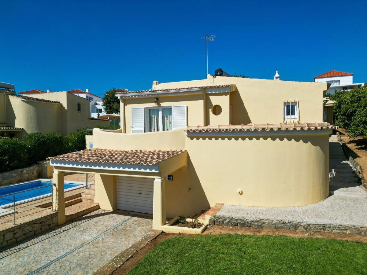 Pinheiro Villa *