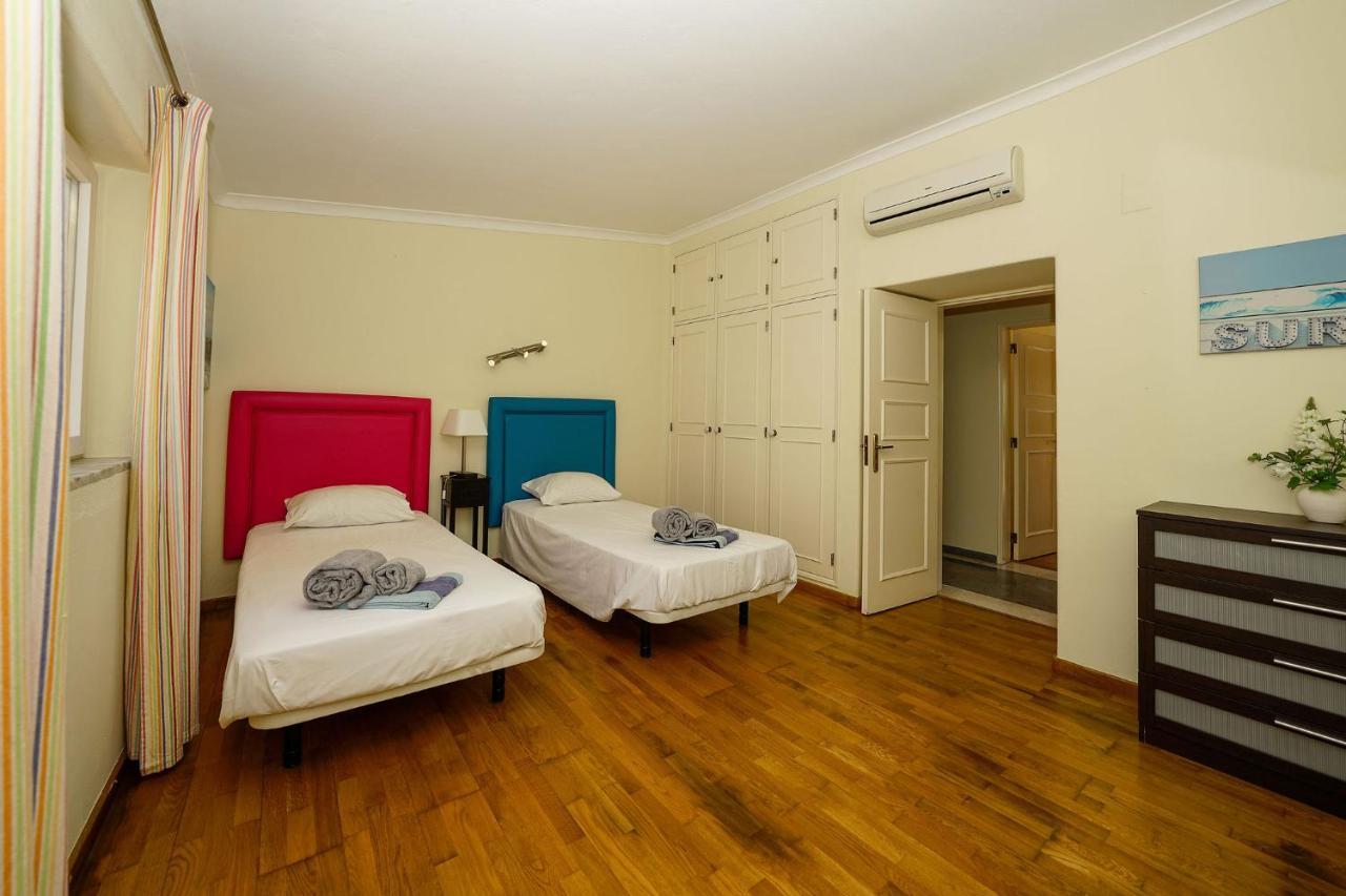 Villa Pinheiro Albufeira