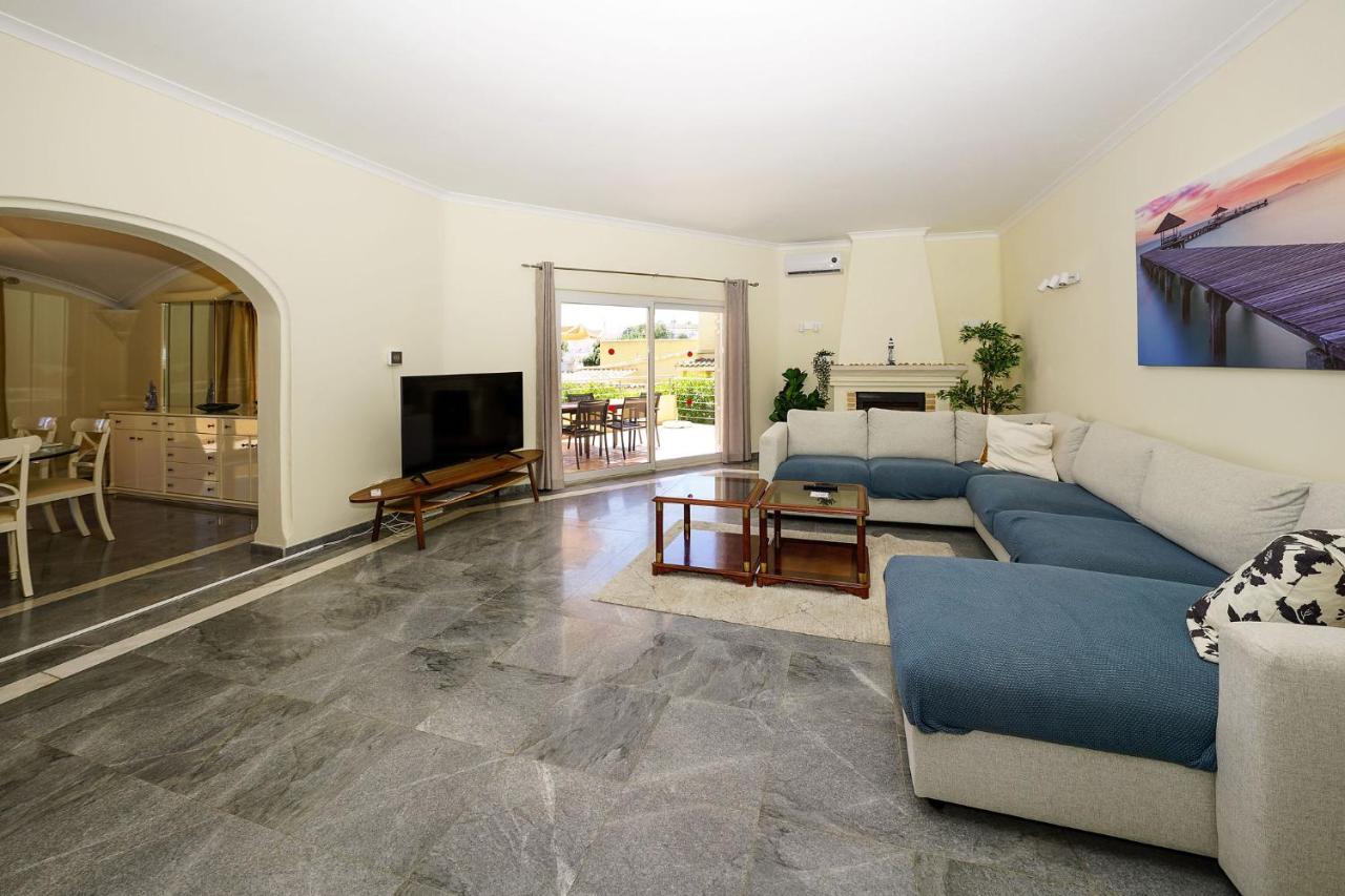 Pinheiro Villa Albufeira
