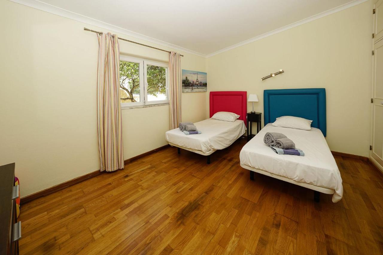 Villa Pinheiro *