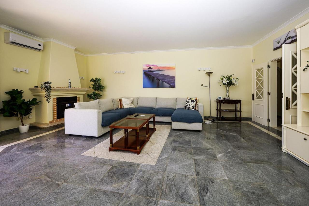 Pinheiro Villa *