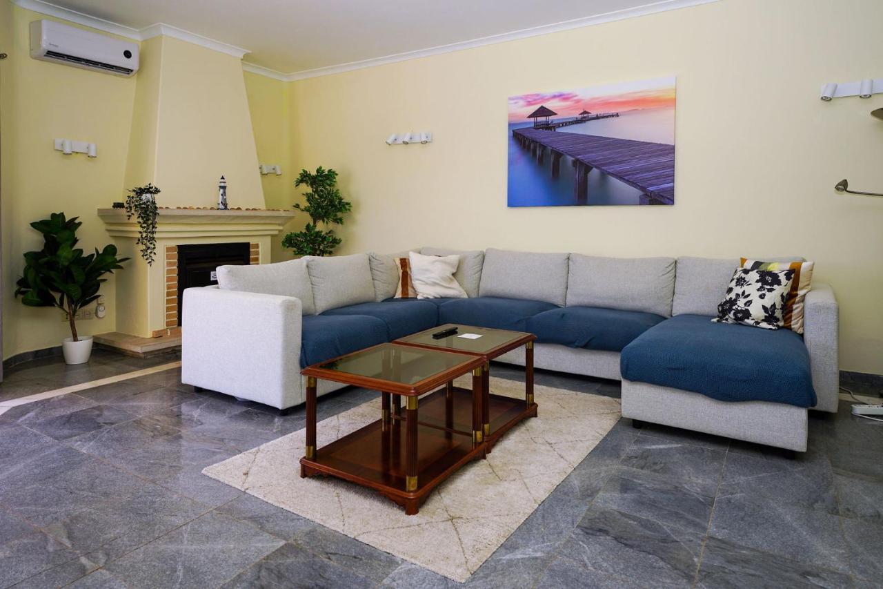Pinheiro Villa Albufeira