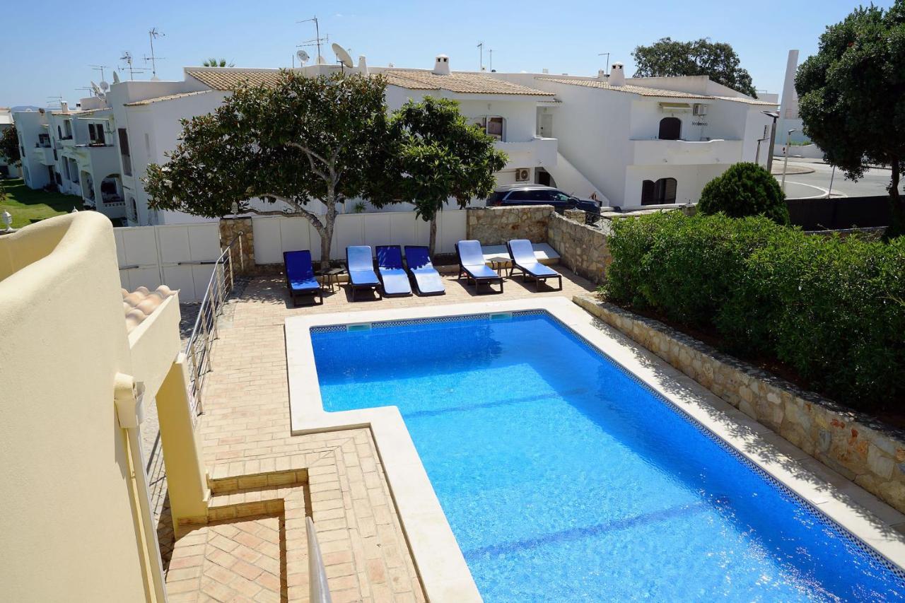 Pinheiro Villa