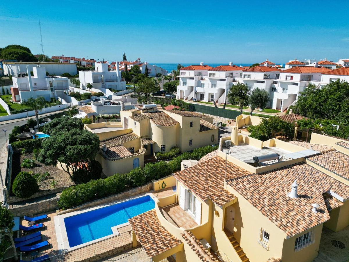 Pinheiro Albufeira