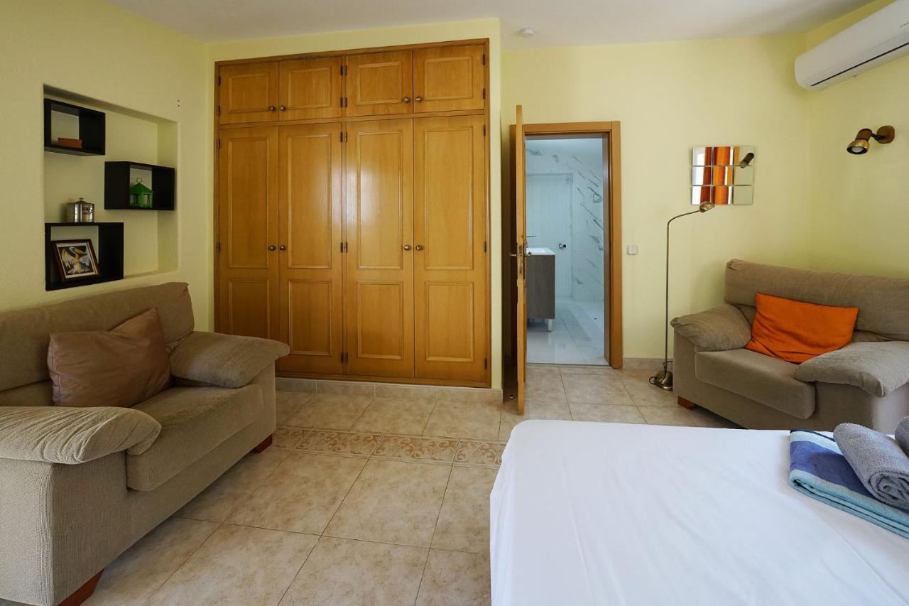 Villa Pinheiro Albufeira
