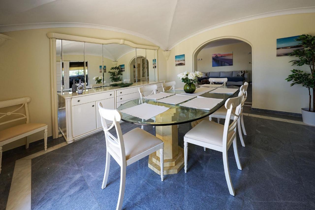 Pinheiro Villa *