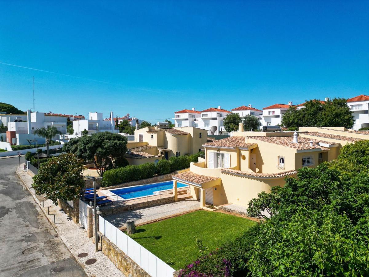 Pinheiro Villa Albufeira