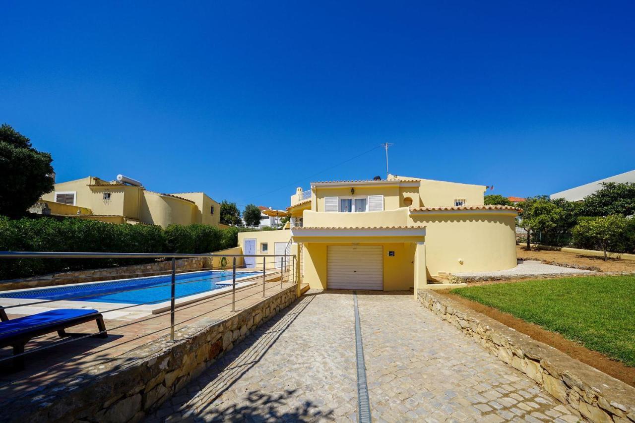 Villa Pinheiro Albufeira