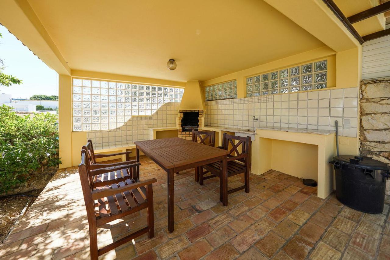 Villa Pinheiro *