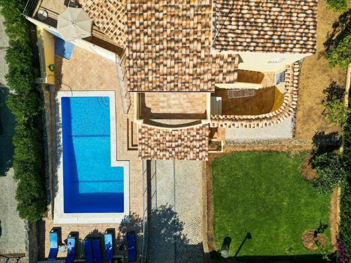 Pinheiro Villa *