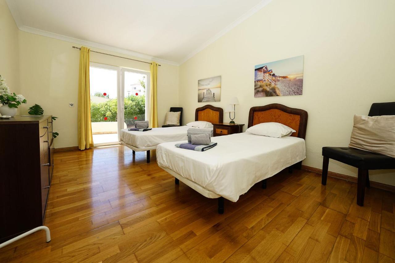 Villa Pinheiro Albufeira