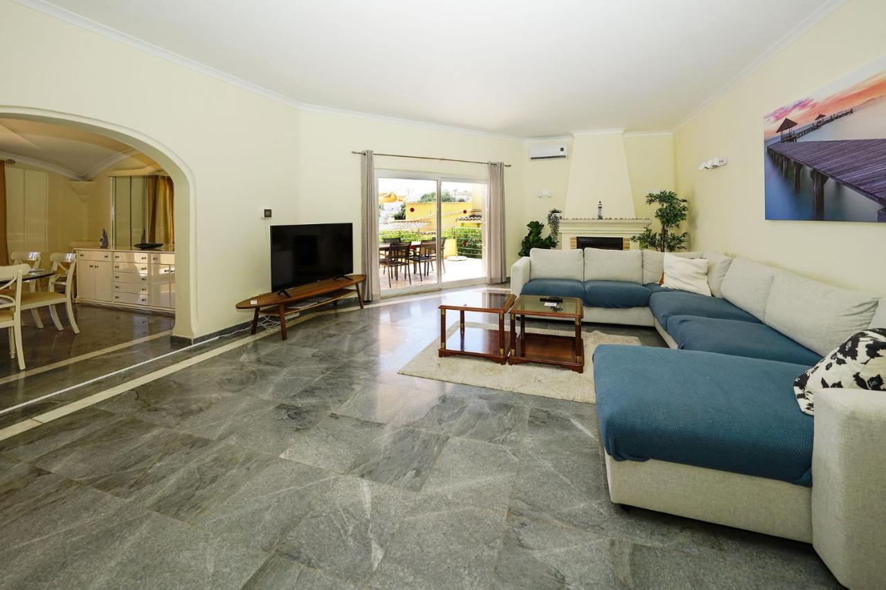 Villa Pinheiro *