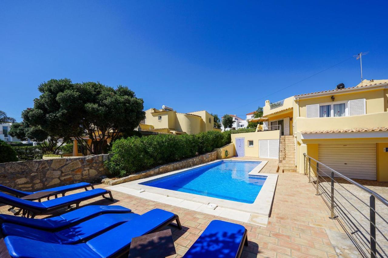 Pinheiro Villa Albufeira