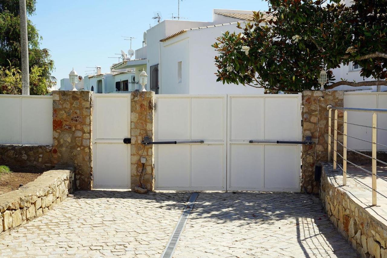 Villa Pinheiro