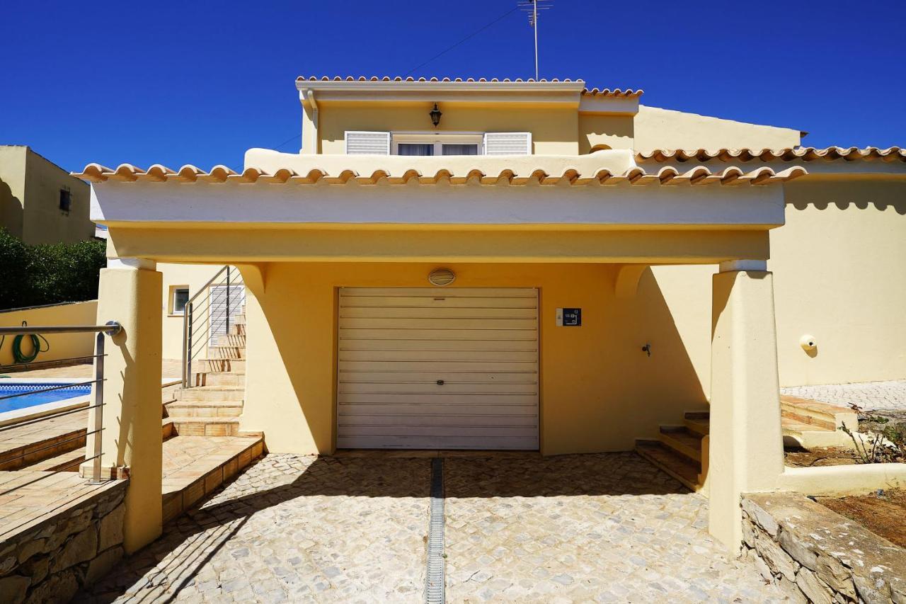 Pinheiro Villa