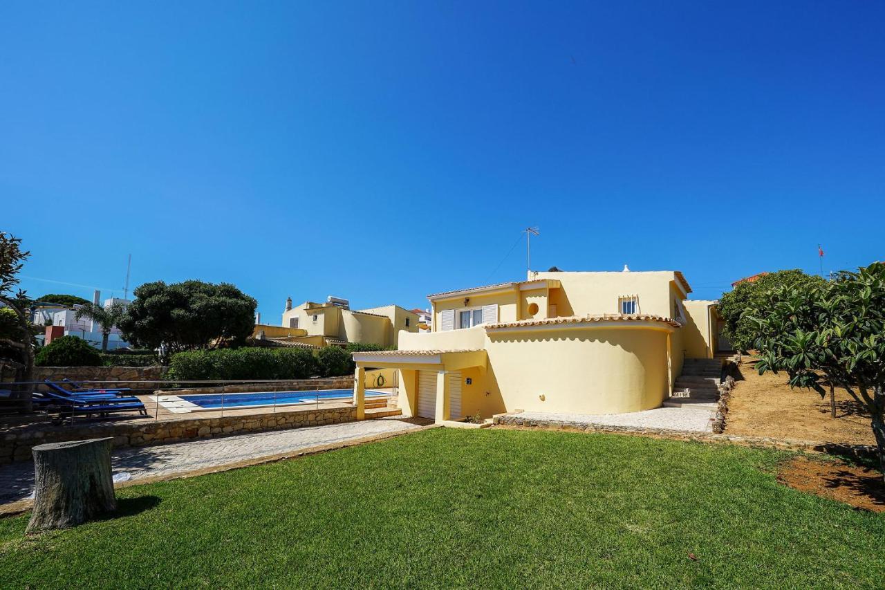 Pinheiro Villa *