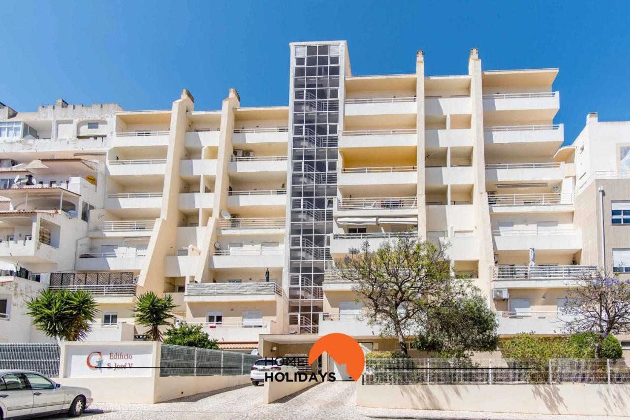 #115 Bernardo Flat By Holidays * Albufeira
