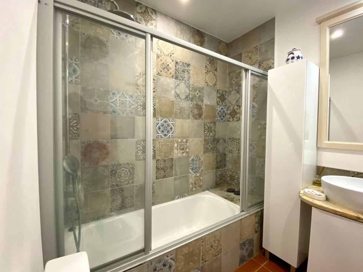 Sky Light With Pool By Homing Apartamento Albufeira
