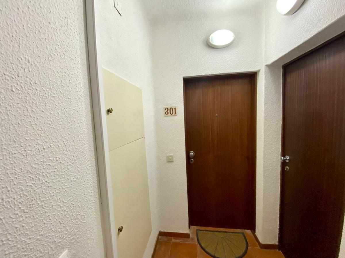 Sky Light With Pool By Homing Apartamento *