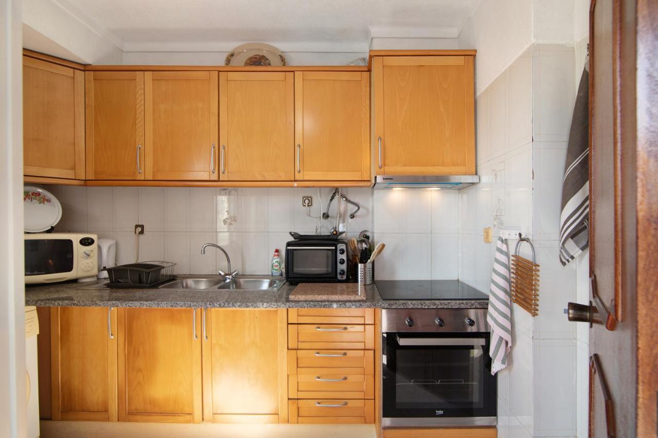 T1 Salgados 3c Apartment