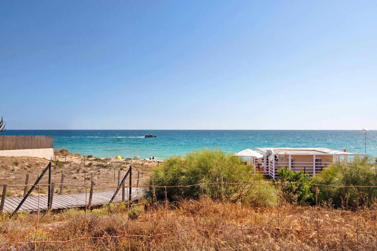 Apartment T1 Salgados 3c *