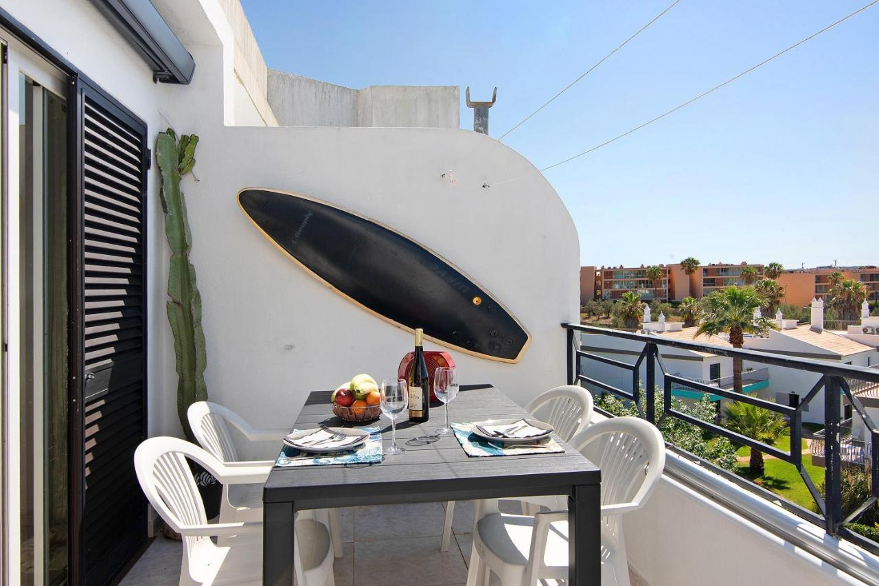 Apartment T1 Salgados 3c *