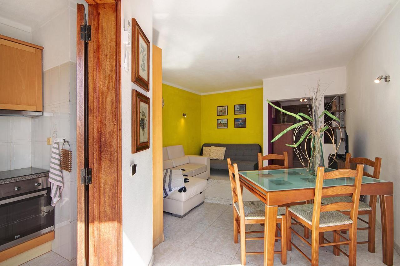 T1 Salgados 3c Apartment