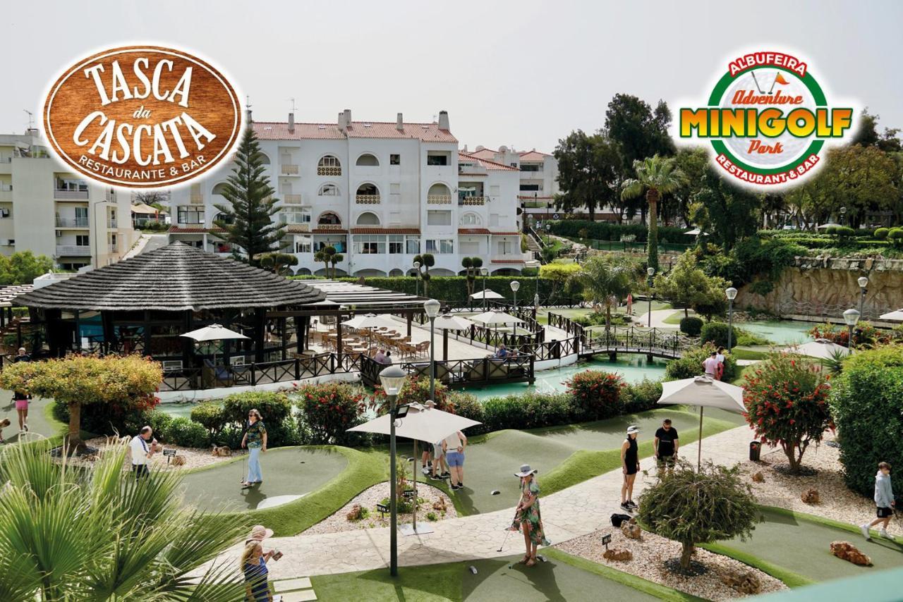 Ondamar Albufeira