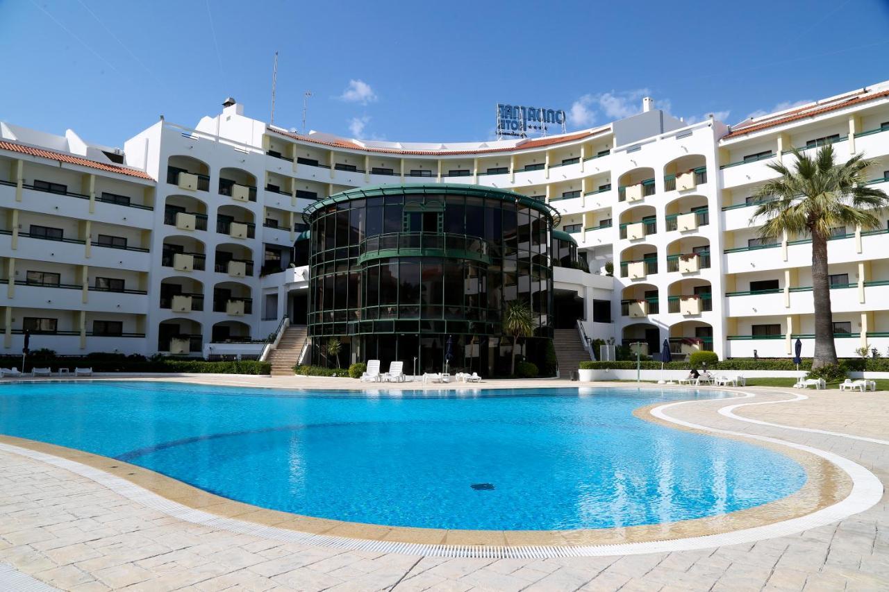 Ondamar Aparthotel Albufeira