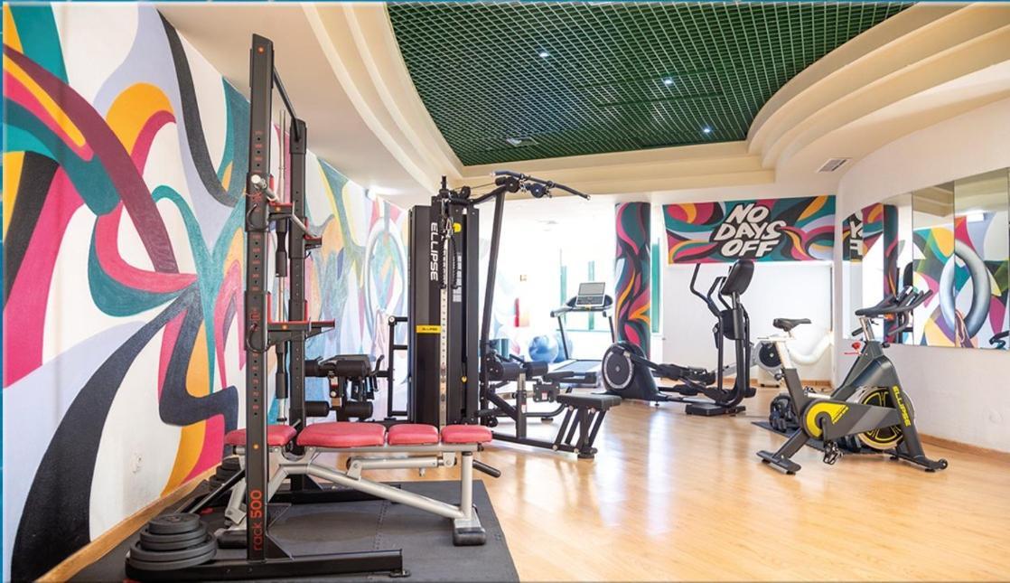 Ondamar Aparthotel 4*