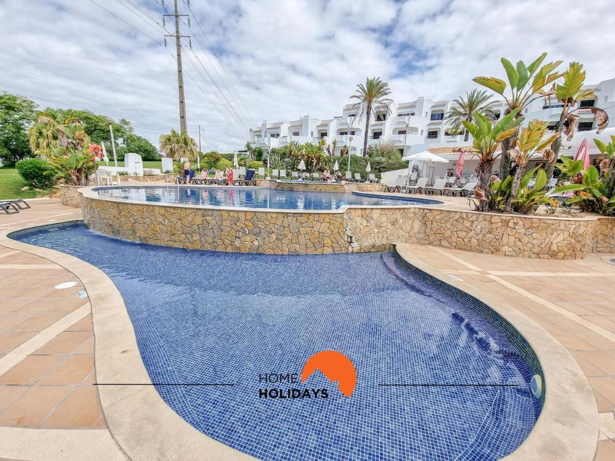 #168 Fully Equiped, Ac, Pool And Mini Golf Apartment *