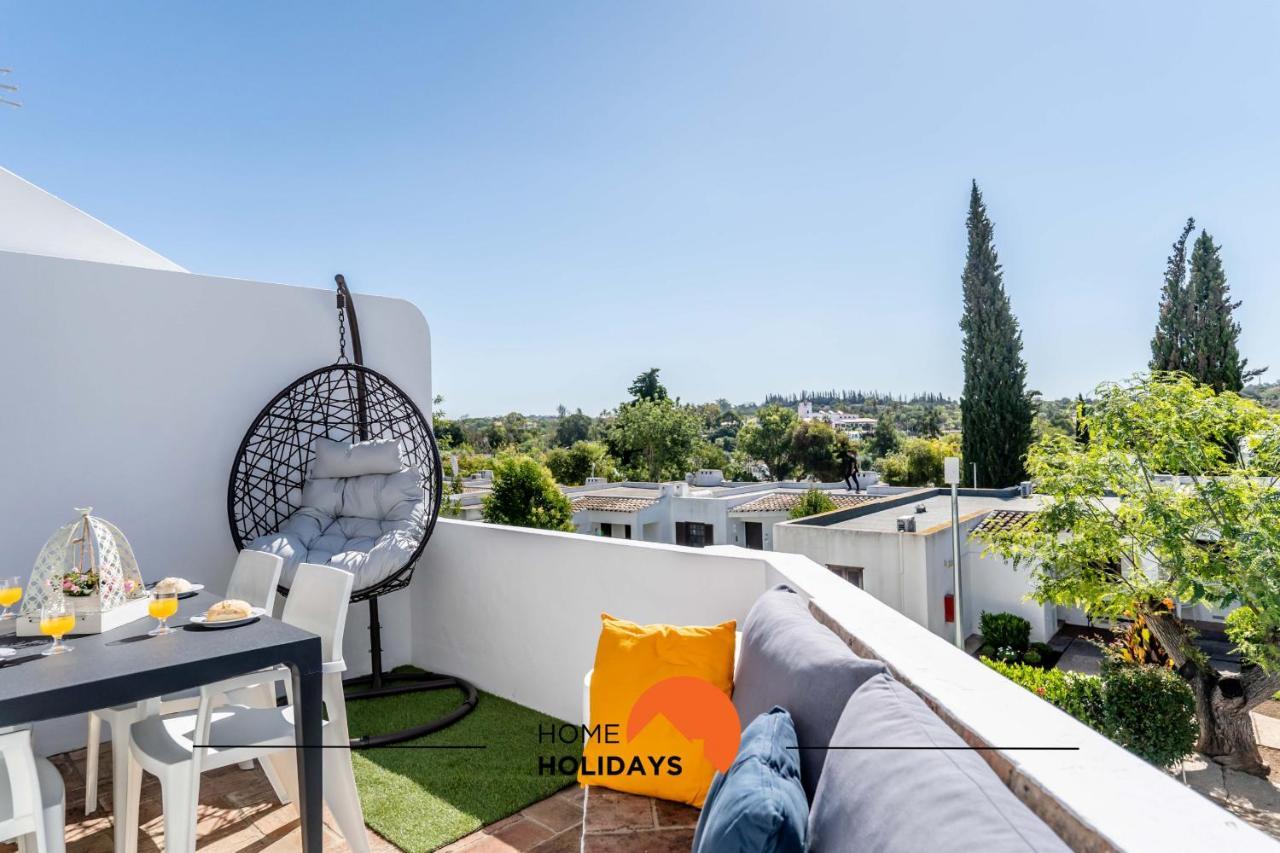 #168 Fully Equiped, Ac, Pool And Mini Golf * Albufeira