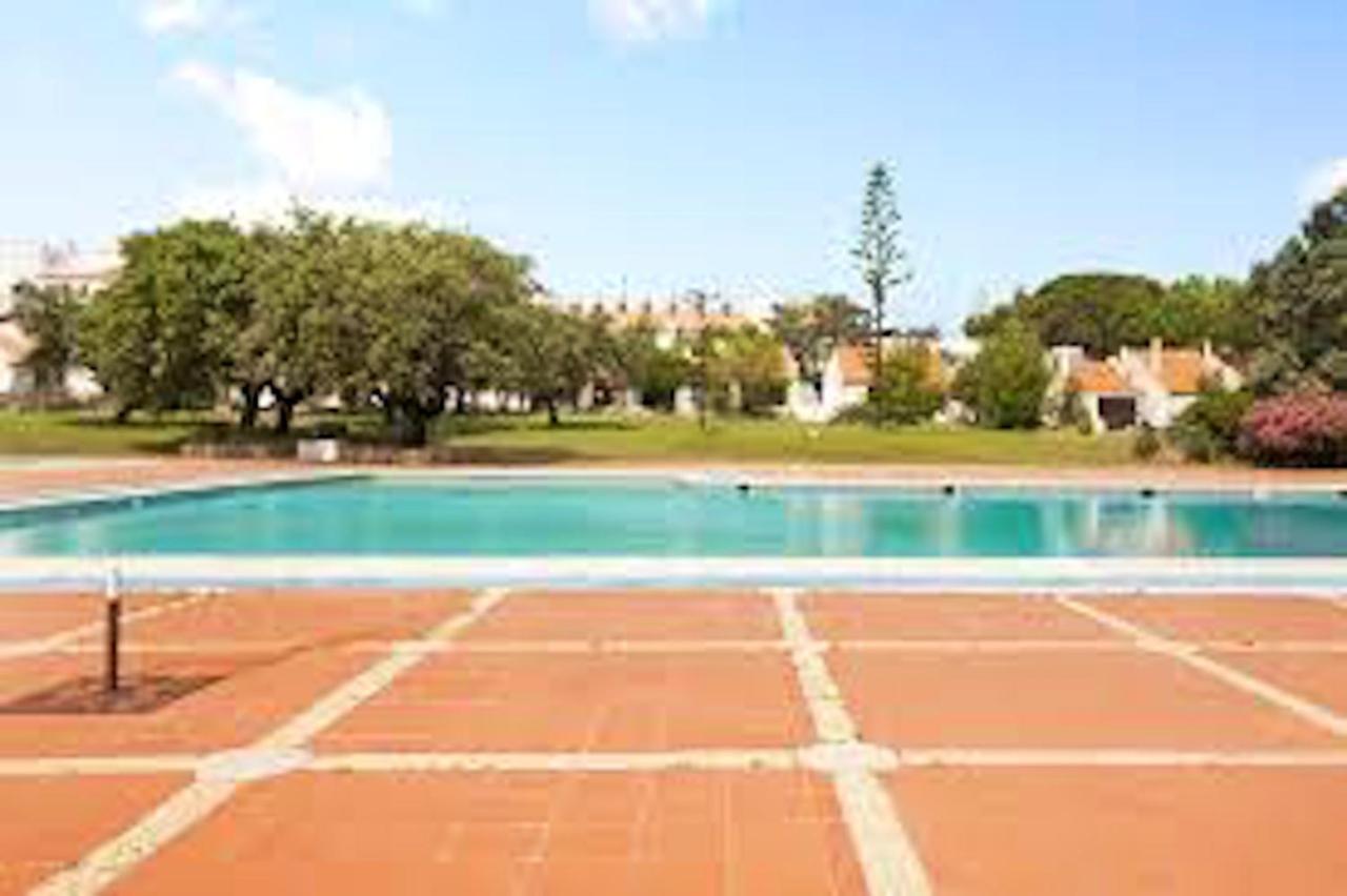 Apartment Sea View With Pool Albufeira