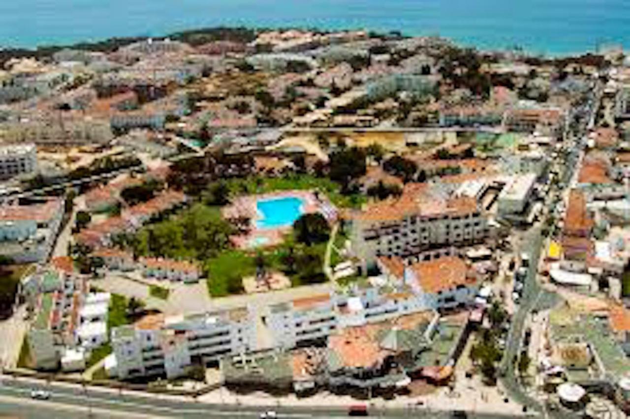 Sea View With Pool *