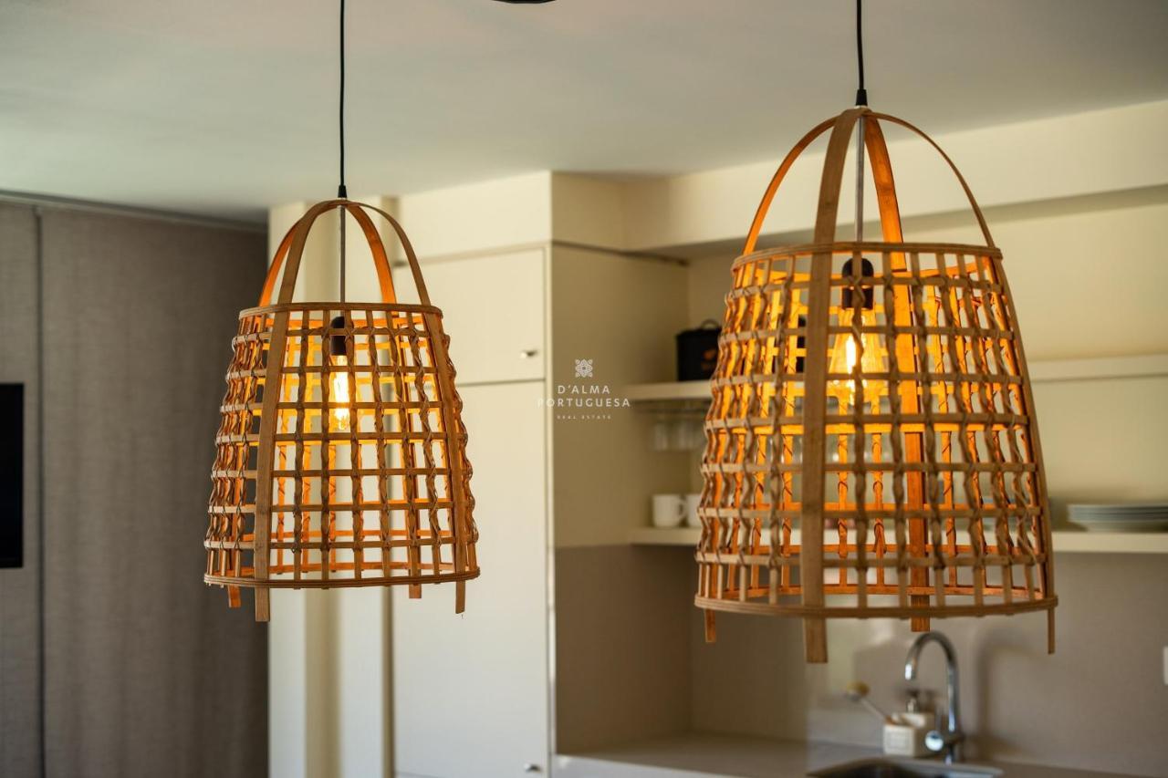 Sal De Areia - By Dalma Portuguesa Apartment