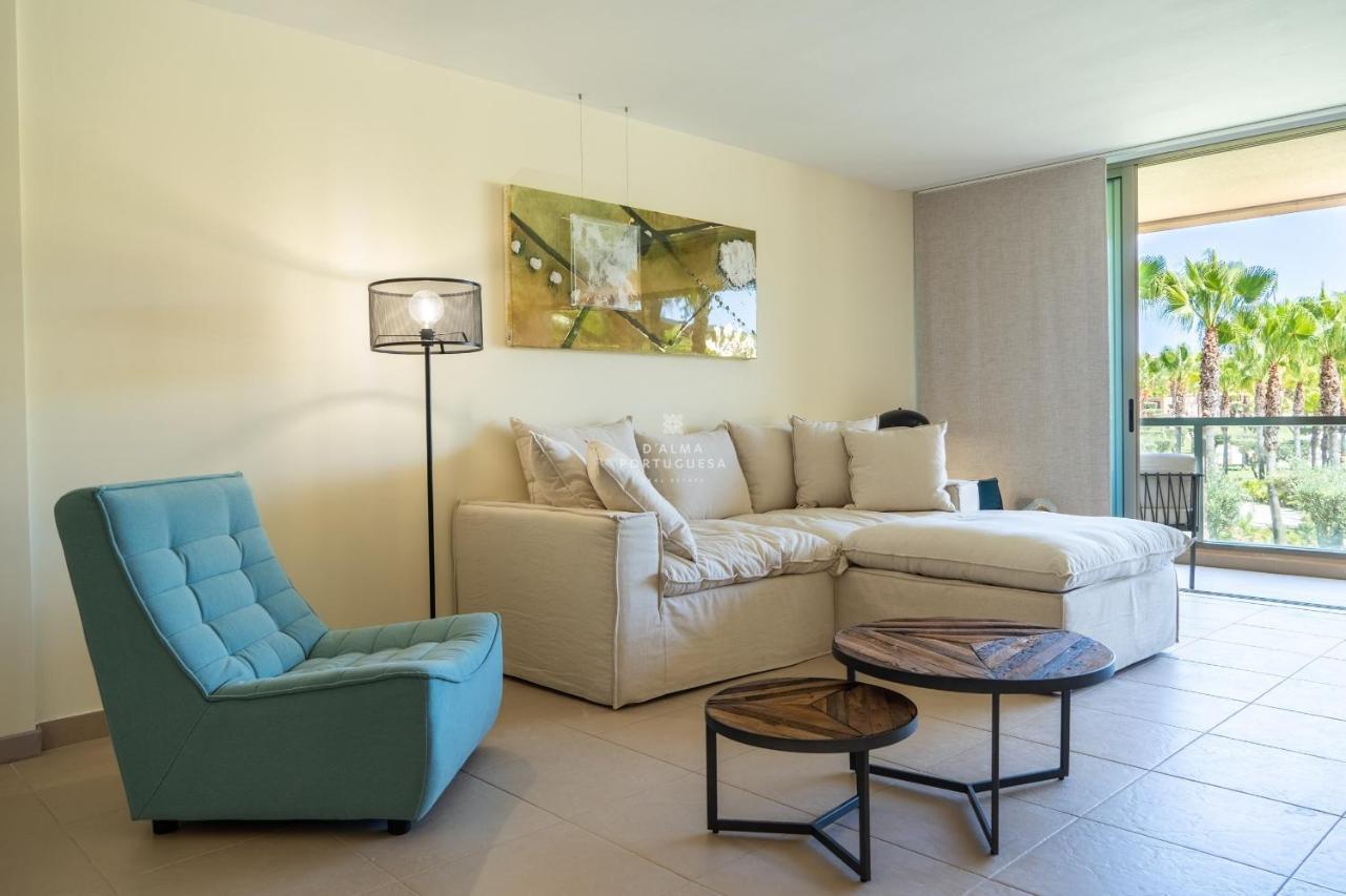 Sal De Areia - By Dalma Portuguesa Apartment *