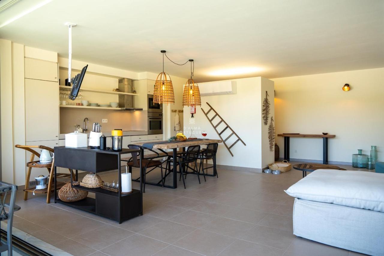 Sal De Areia - By Dalma Portuguesa Apartment Albufeira