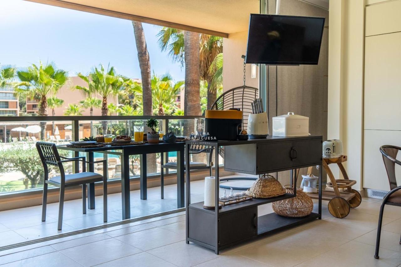 Sal De Areia - By Dalma Portuguesa Apartment Albufeira
