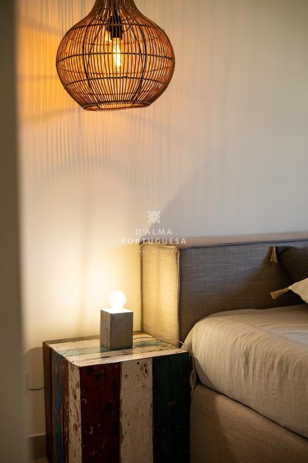 Apartment Sal De Areia - By Dalma Portuguesa *