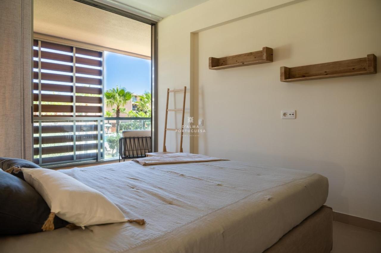 Apartment Sal De Areia - By Dalma Portuguesa