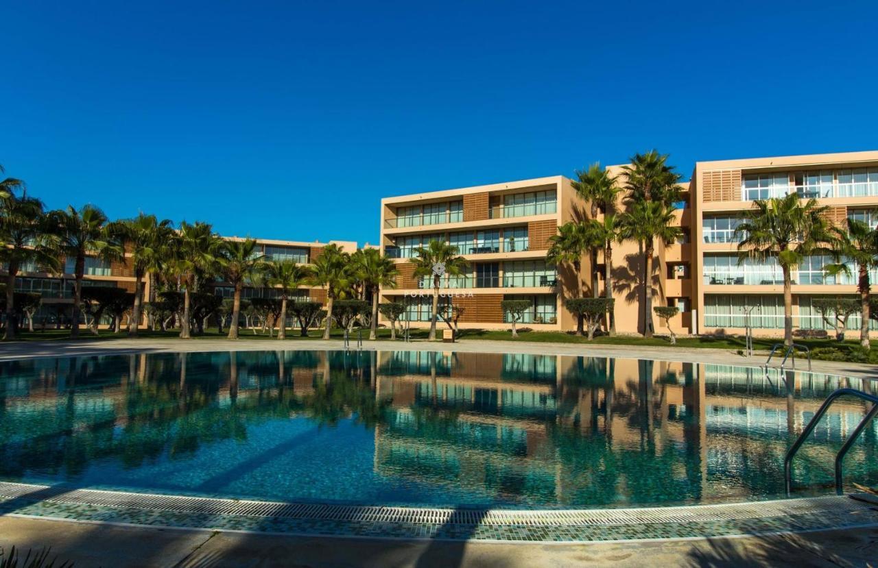 Apartment Sal De Areia - By Dalma Portuguesa *