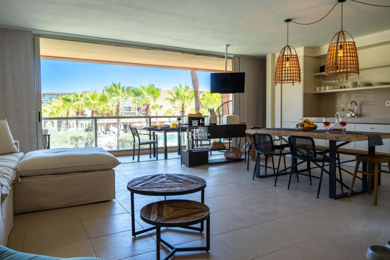 Sal De Areia - By Dalma Portuguesa Apartment Albufeira