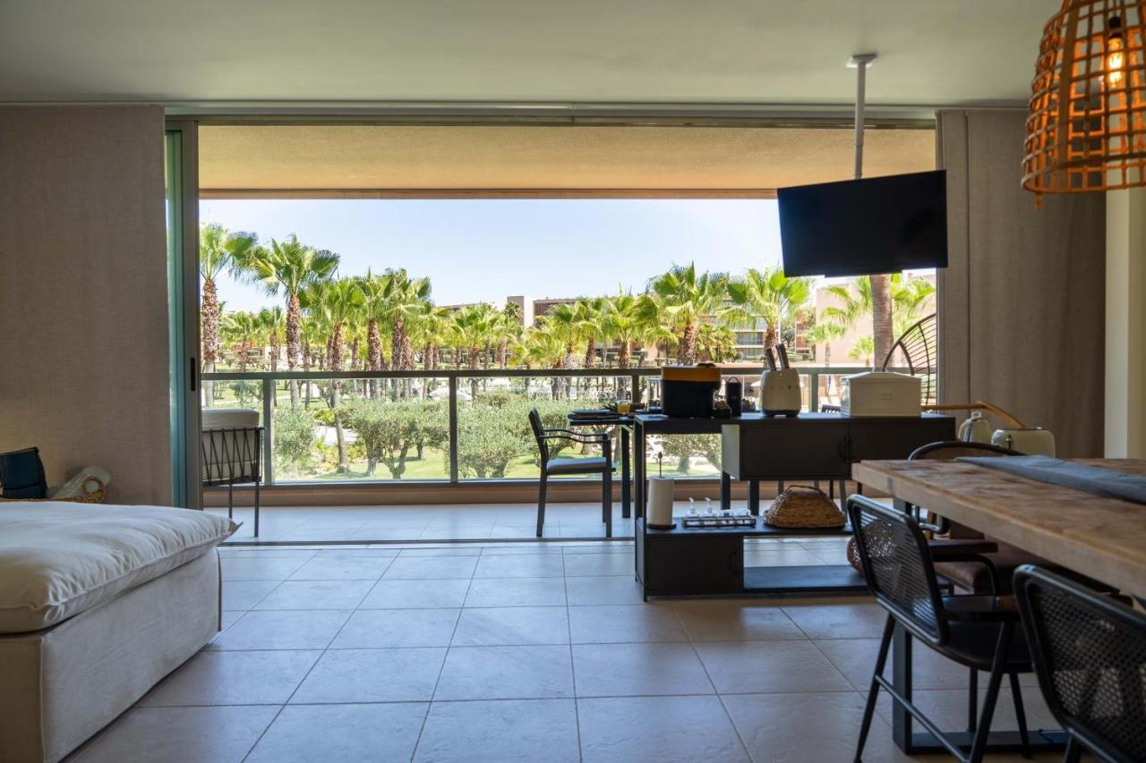 Apartment Sal De Areia - By Dalma Portuguesa Albufeira
