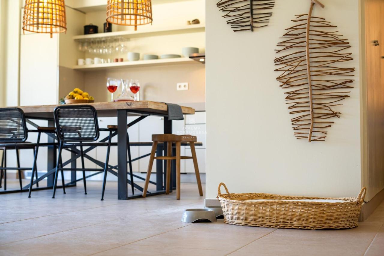 Sal De Areia - By Dalma Portuguesa Apartment