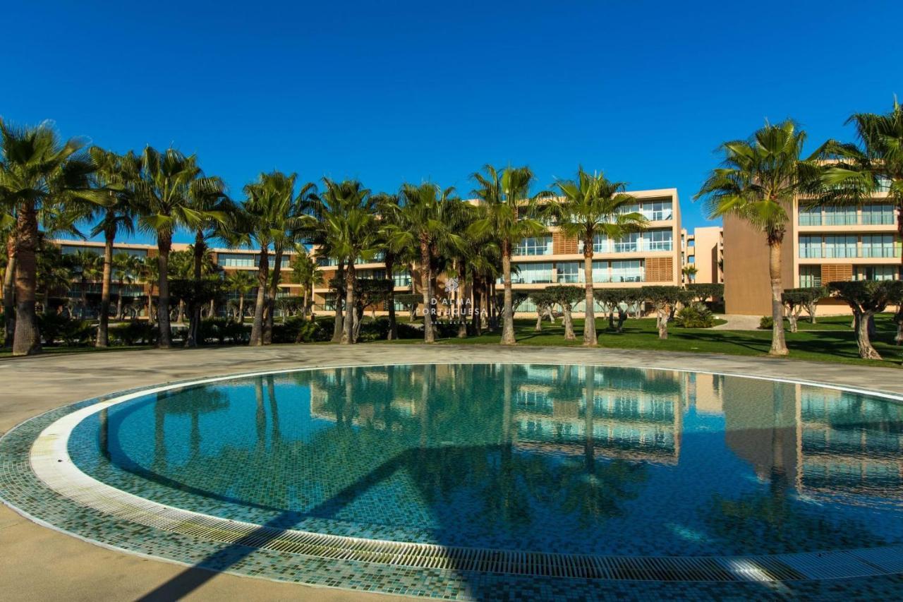 Apartment Sal De Areia - By Dalma Portuguesa