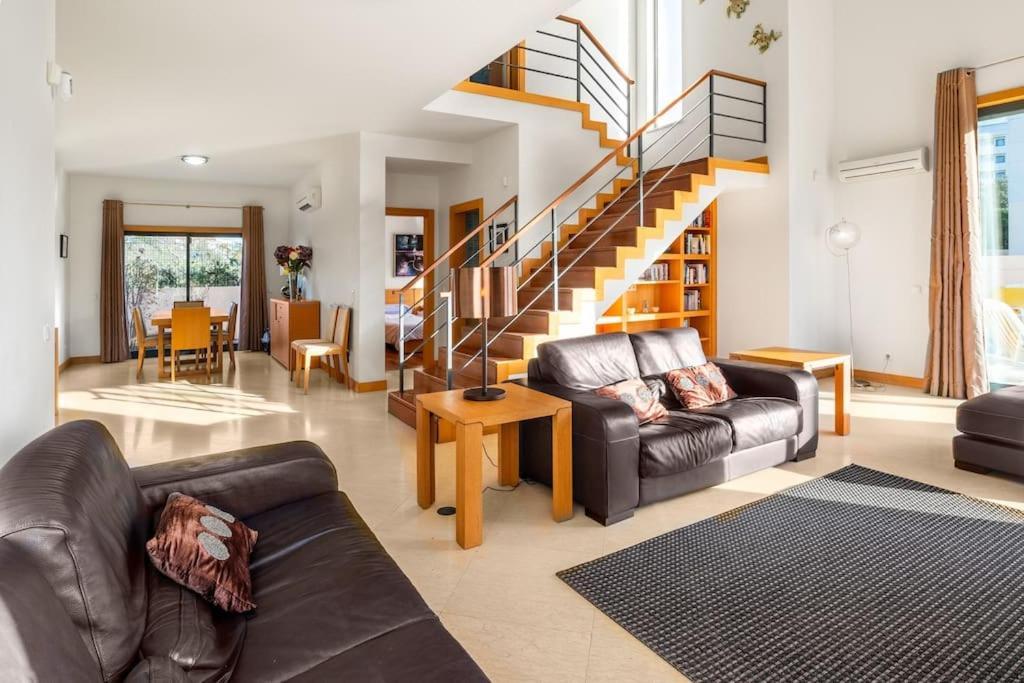 Lidia Oura With Private Swimmingpool Villa Albufeira