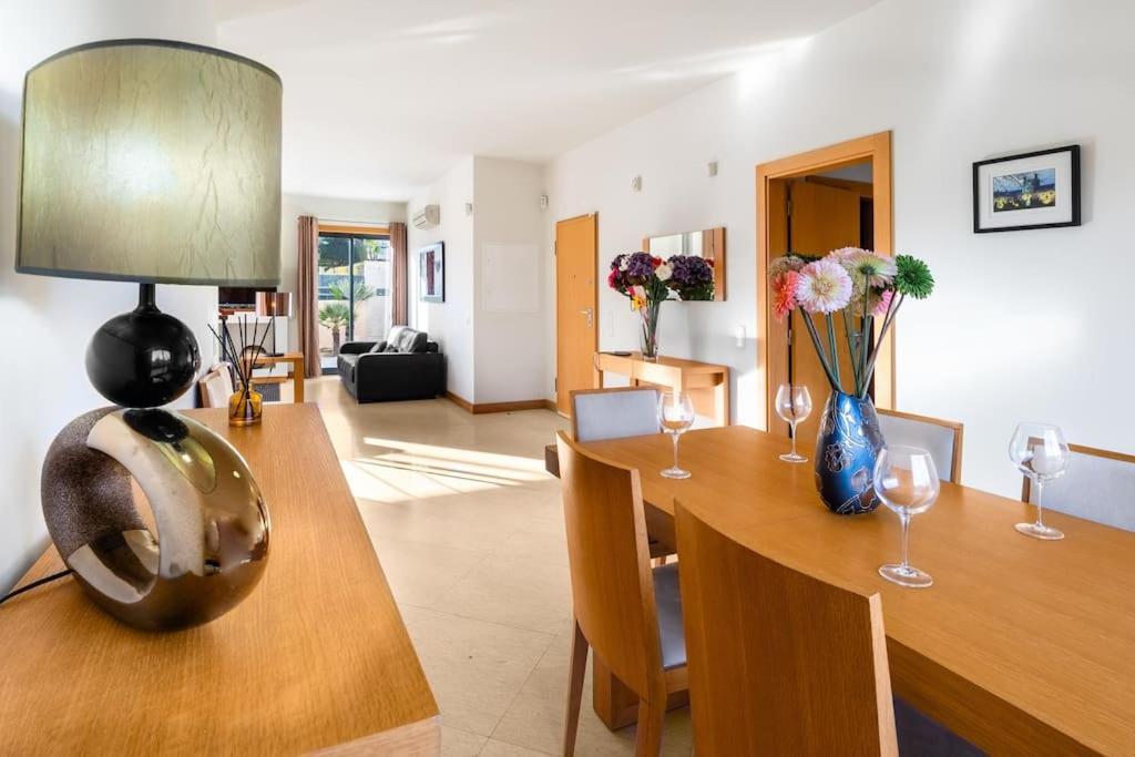 Lidia Oura With Private Swimmingpool Villa Albufeira